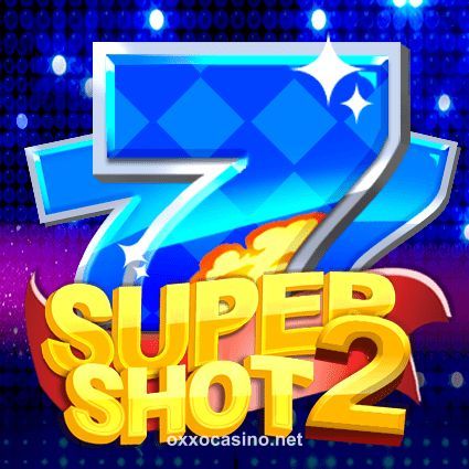Imagen del juego SuperShot 2 en OXXO Casino