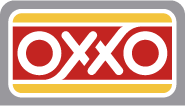Logo de OXXO Casino