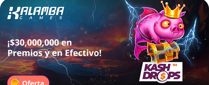 Nueva Promoción