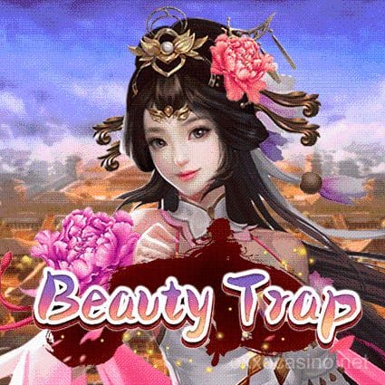 Imagen del juego Beauty Trap