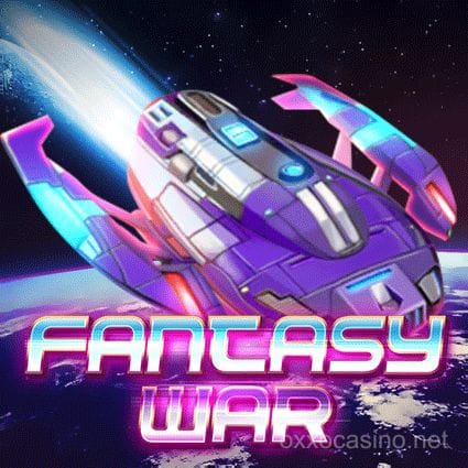 Imagen del juego Fantasy War