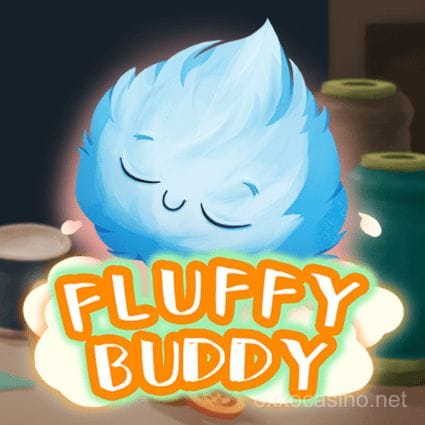 Imagen del juego Fluffy Buddy