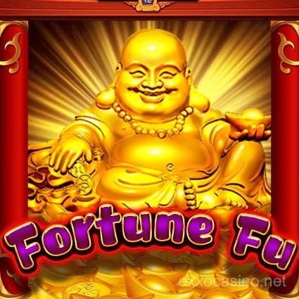 Imagen del juego Fortune Fu