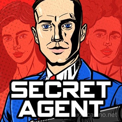 Imagen del juego Secret Agent