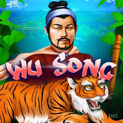 Imagen del juego Wu Song