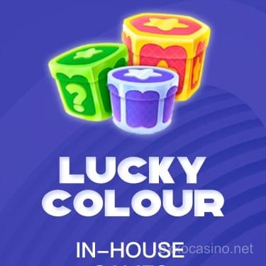 Imagen del juego Lucky Colour