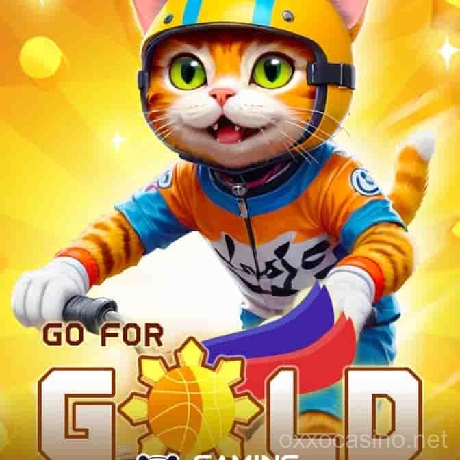 Imagen del juego Go For Gold