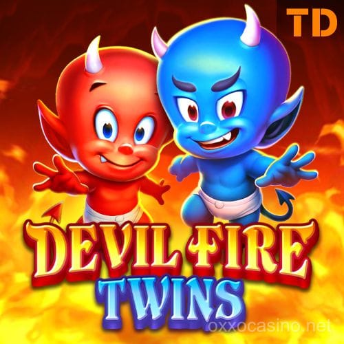 Imagen del juego Devil Fire Twins