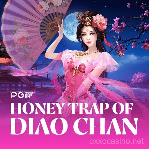 Imagen del juego Honey Trap of Diao Chan